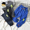 Pantalones Mosquitero para Niños - Ligeros y Frescos para Verano