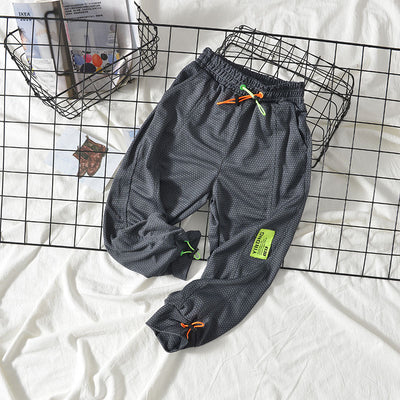 Pantalones Mosquitero para Niños - Ligeros y Frescos para Verano - Image 2