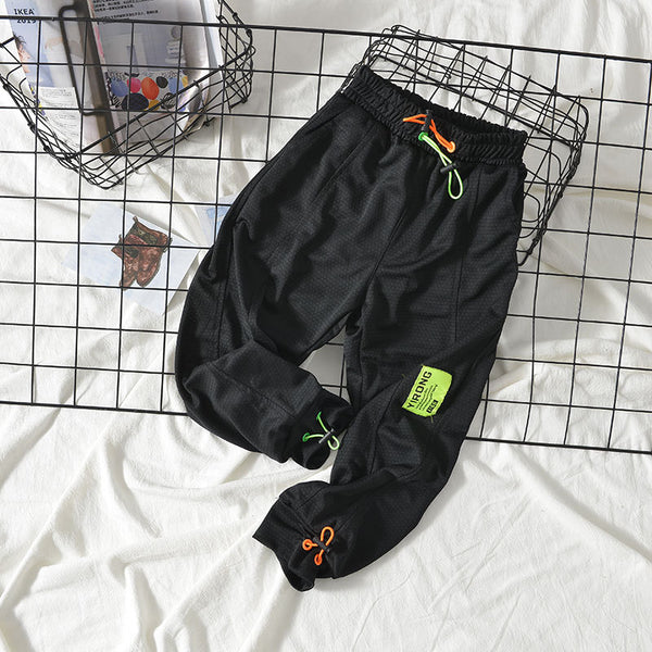 Pantalones Mosquitero para Niños - Ligeros y Frescos para Verano - Image 3