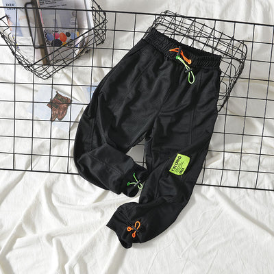 Pantalones Mosquitero para Niños - Ligeros y Frescos para Verano - Image 3