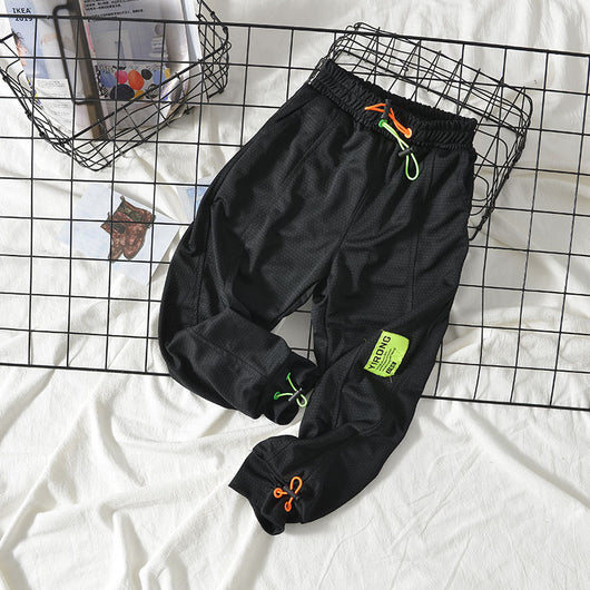 Pantalones Mosquitero para Niños - Ligeros y Frescos para Verano - Image 3