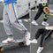 Pantalones Deportivos Niño Primavera Otoño Estilo Casual Moderno