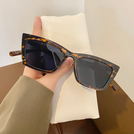 Gafas de Sol Oversized para Mujer - Protección UV Verano - Image 11