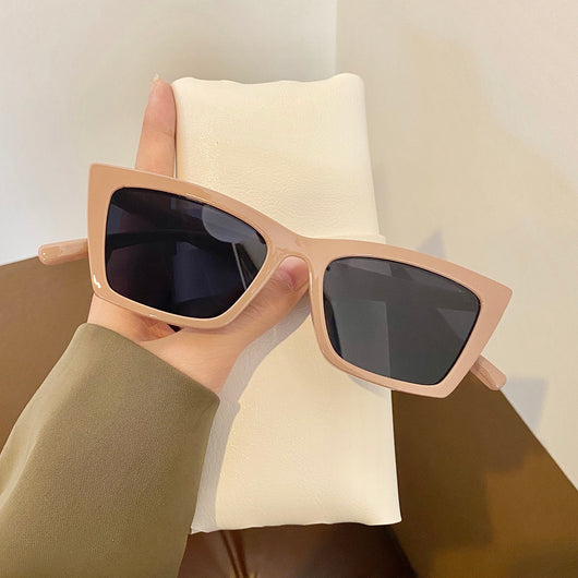 Gafas de Sol Oversized para Mujer - Protección UV Verano - Image 9