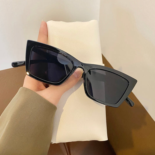 Gafas de Sol Oversized para Mujer - Protección UV Verano