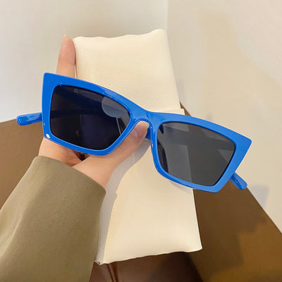 Gafas de Sol Oversized para Mujer - Protección UV Verano - Image 3