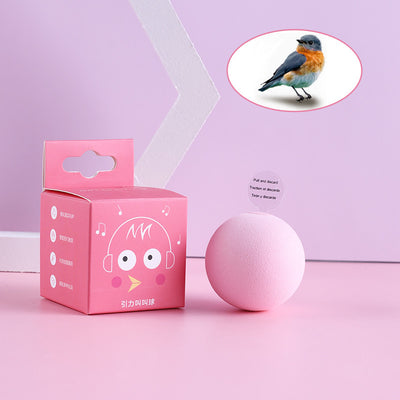Juguete Interactivo Dispensador de Alimento para Gatos y Perros - Image 7
