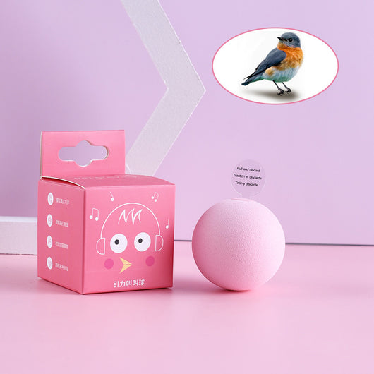 Juguete Interactivo Dispensador de Alimento para Gatos y Perros - Image 7