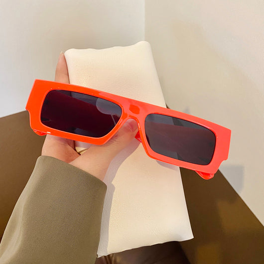 Gafas Retro Redondas de Personalidad para Hombre - Estilo Europeo y Americano - Image 8
