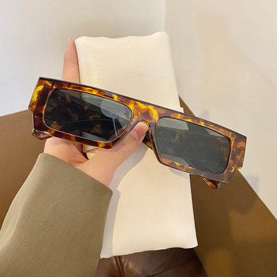Gafas Retro Redondas de Personalidad para Hombre - Estilo Europeo y Americano - Image 12