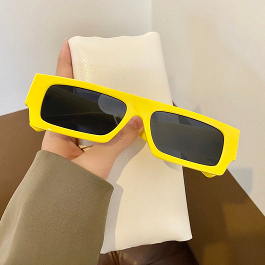 Gafas Retro Redondas de Personalidad para Hombre - Estilo Europeo y Americano - Image 4