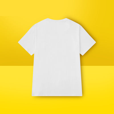 Playera Unisex con Diseño Oso Graffiti - Estilo Urbano para Hombre y Mujer - Image 3