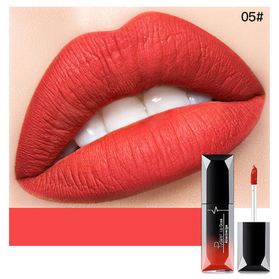 Labial Líquido Mate Larga Duración Resistente al Agua - Image 29