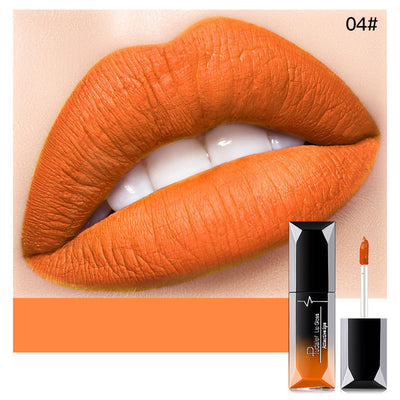 Labial Líquido Mate Larga Duración Resistente al Agua - Image 27