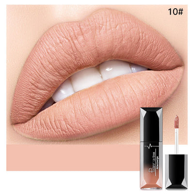 Labial Líquido Mate Larga Duración Resistente al Agua - Image 25