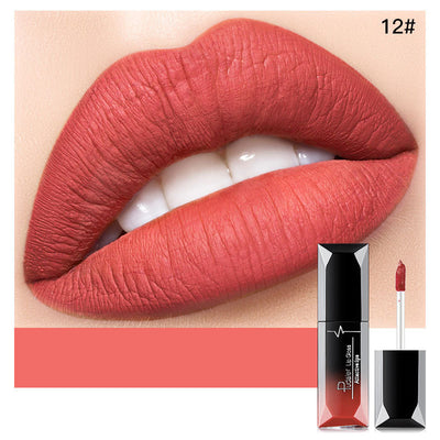 Labial Líquido Mate Larga Duración Resistente al Agua - Image 12