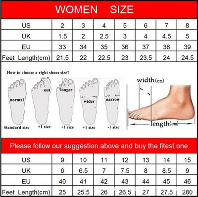 Sandalias de Tacón Grueso Alto para Mujer - Image 6