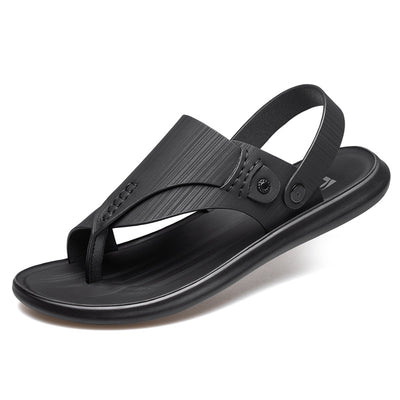 Sandalias Cómodas para Hombre - Chanclas Suaves de Verano - Image 5