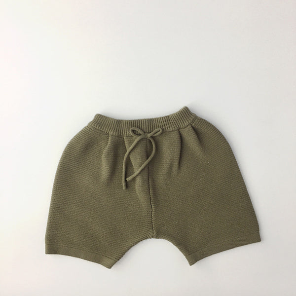 Leggings Infantiles con Cordones Ajustables - Diseño Moderno y Cómodo