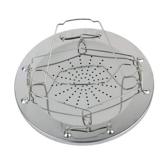 Parrilla Portátil Plegable Multipropósito para Camping - Image 10
