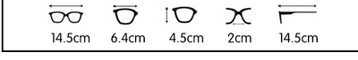 Gafas de Sol Oversized para Mujer - Protección UV Verano - Image 6
