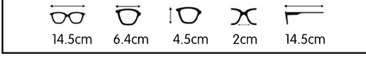 Gafas de Sol Oversized para Mujer - Protección UV Verano - Image 6