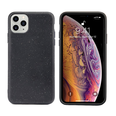 Funda de Celular Compostable de Fibra de Trigo