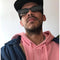 Gafas de Sol Rectangulares Hip-hop para Hombre - Estilo Urbano Net Red