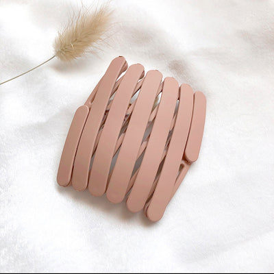 Diadema Retráctil Plegable para Mujer - Lavado Facial y Verano - Image 6