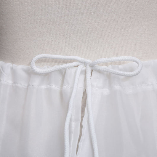 Falda Tutú Princesa para Niña - Vestido Largo de Tul para Bodas y Celebraciones - Image 8