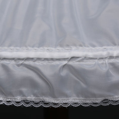 Falda Tutú Princesa para Niña - Vestido Largo de Tul para Bodas y Celebraciones - Image 5