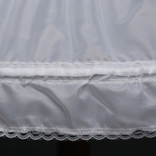 Falda Tutú Princesa para Niña - Vestido Largo de Tul para Bodas y Celebraciones - Image 5