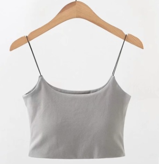 Chaleco Tipo Sling de Malla Elástica para Mujer - Ligero y Fresco - Image 8