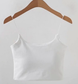 Chaleco Tipo Sling de Malla Elástica para Mujer - Ligero y Fresco - Image 10