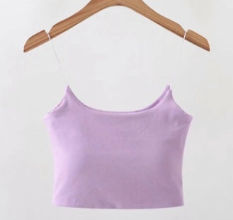 Chaleco Tipo Sling de Malla Elástica para Mujer - Ligero y Fresco