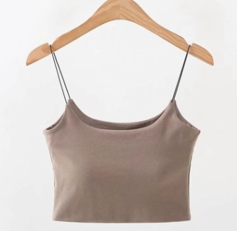 Chaleco Tipo Sling de Malla Elástica para Mujer - Ligero y Fresco - Image 5