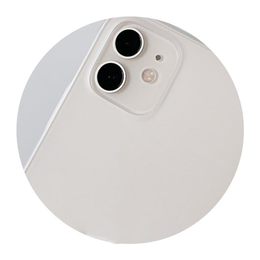 Funda Protectora Ultrafina Mate para Celular - Diseño Minimalista - Image 4