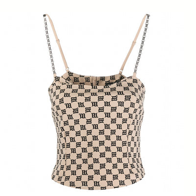 Camiseta de Cadena Metálica para Presbicia Mujer - Image 8