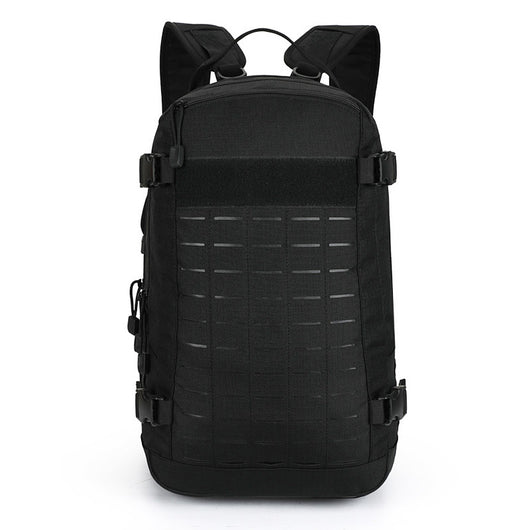 Mochila Táctica de Viaje y Aventura Outdoor - Image 14