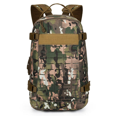 Mochila Táctica de Viaje y Aventura Outdoor - Image 6