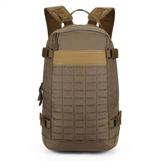 Mochila Táctica de Viaje y Aventura Outdoor - Image 2