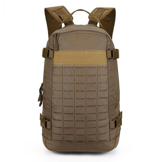 Mochila Táctica de Viaje y Aventura Outdoor - Image 2