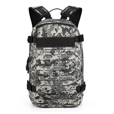 Mochila Táctica de Viaje y Aventura Outdoor - Image 5