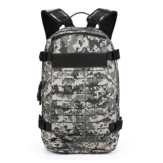 Mochila Táctica de Viaje y Aventura Outdoor - Image 5
