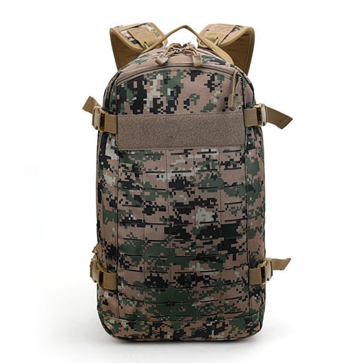 Mochila Táctica de Viaje y Aventura Outdoor - Image 7