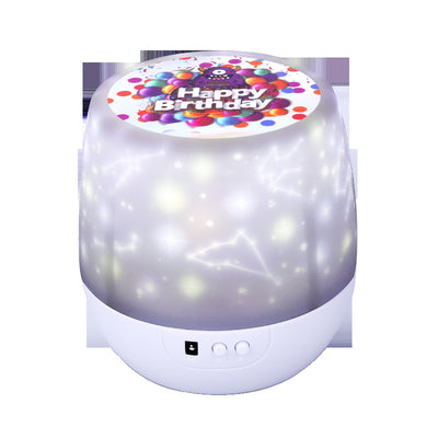 Proyector de Cielo Estrellado - Regalo Creativo Perfecto - Image 8