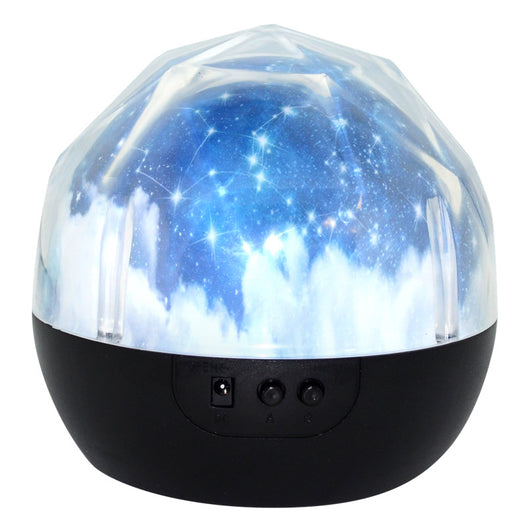 Proyector de Cielo Estrellado - Regalo Creativo Perfecto - Image 4