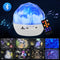 Proyector de Cielo Estrellado - Regalo Creativo Perfecto