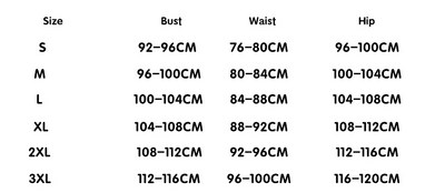 Traje de Baño Premamá Talla Grande Elegante de Una Pieza - Image 6