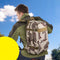 Mochila Táctica de Viaje y Aventura Outdoor